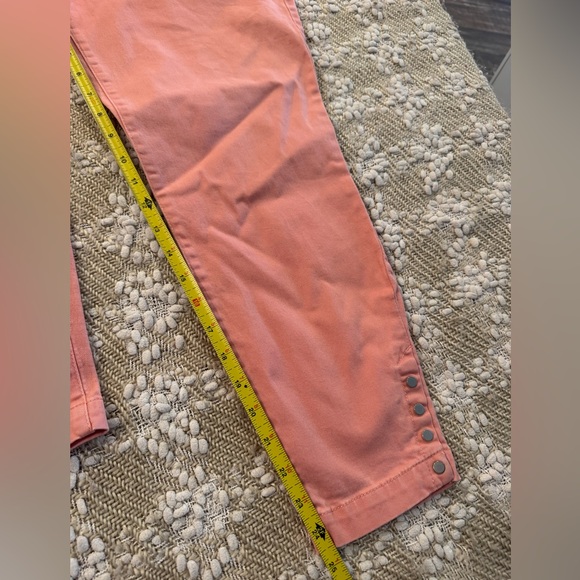 Bandolino Lisbet Crop Women's Pants, Size 10 - Picture 9 of 9